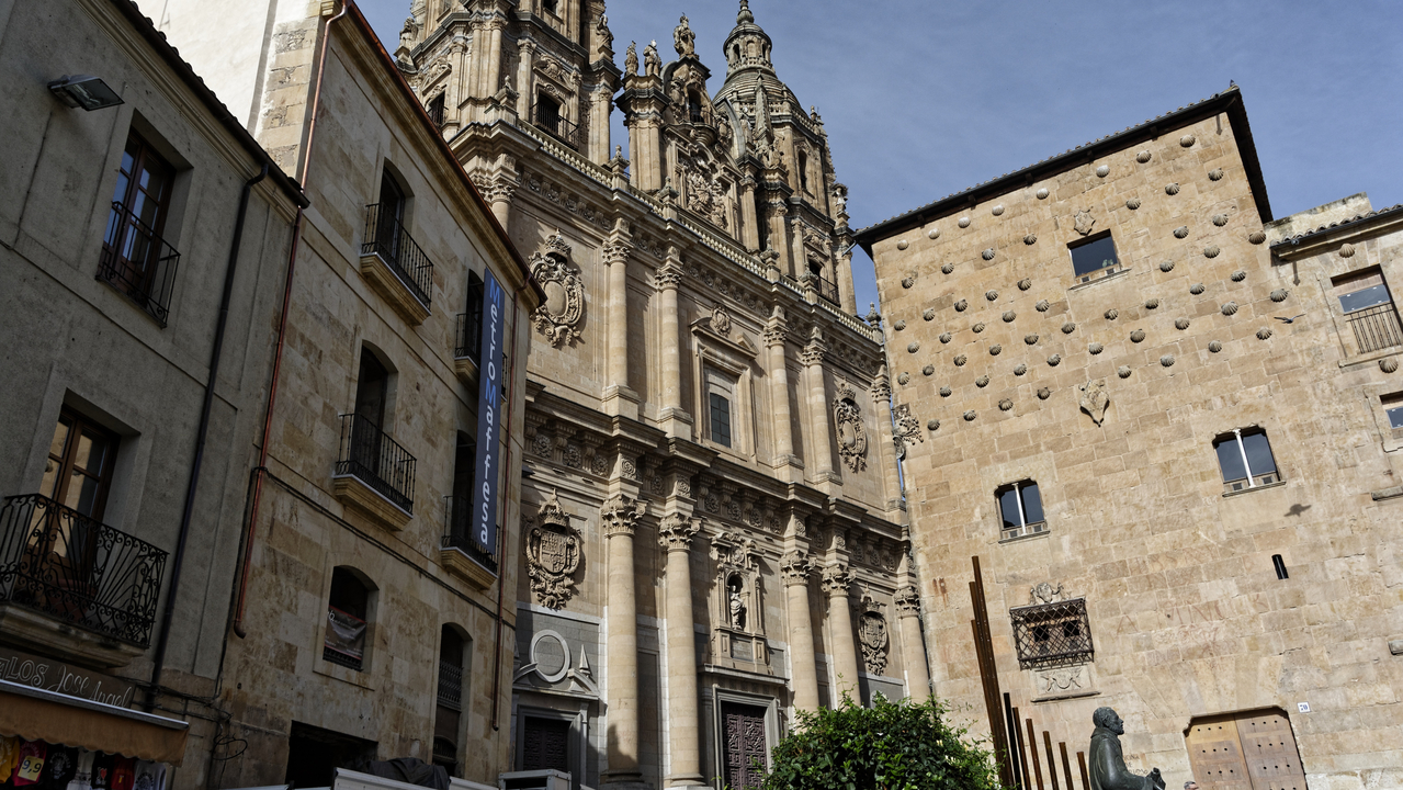 20141023 120703•Salamanca•Castile and Leon•Spain